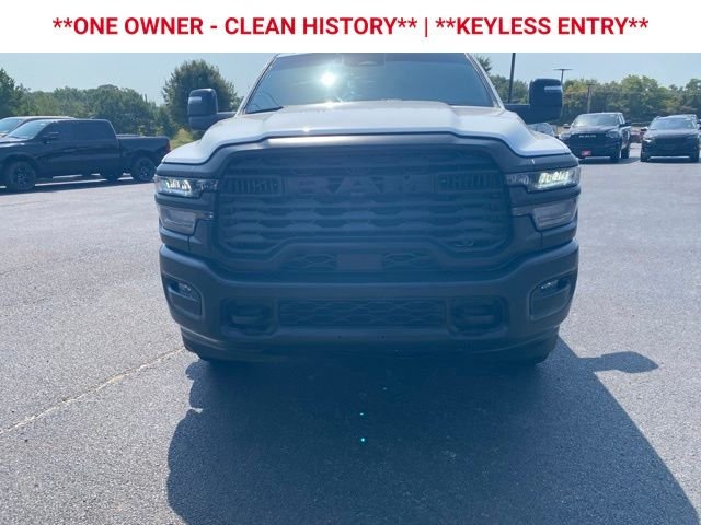 Used 2025 White Ram Tradesman image 2