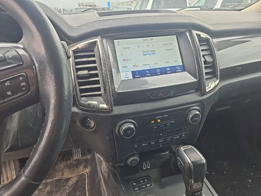 Used 2021 Gray Ford XL image 17