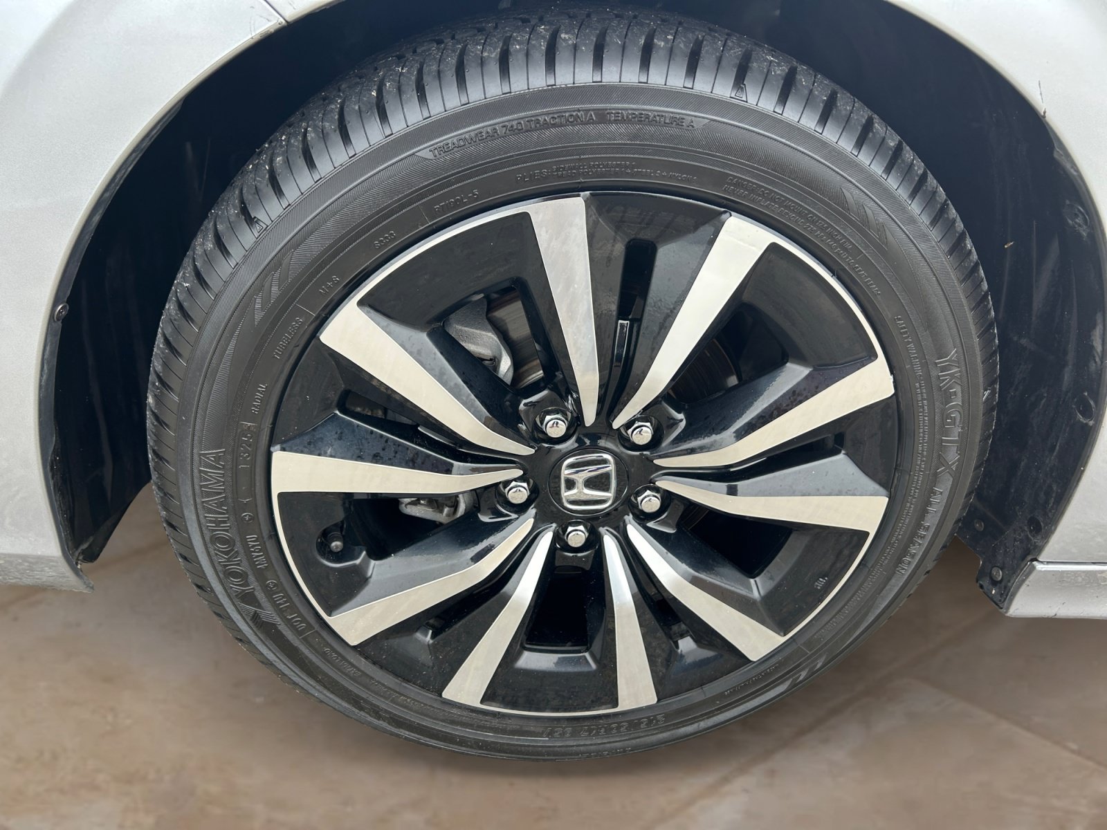 2023 Honda Civic EX - Photo 25