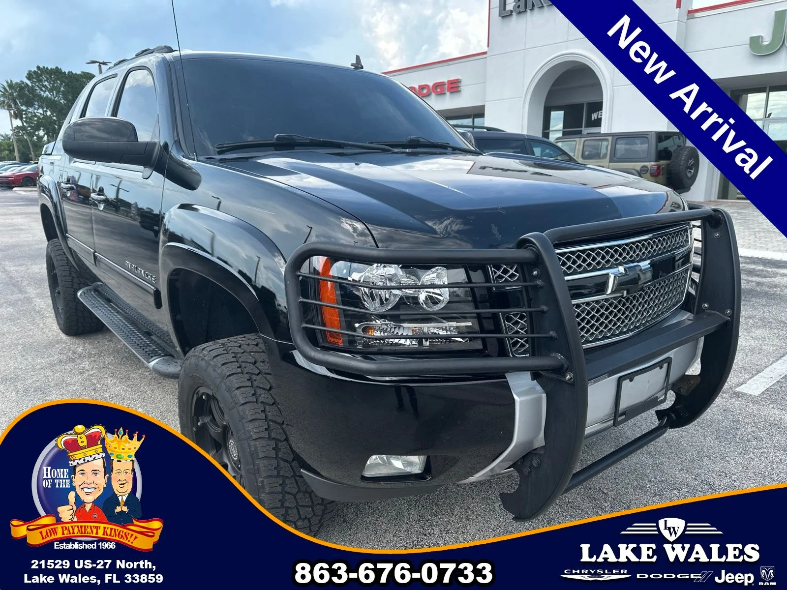 Used 2013 Black Chevrolet LT image 15