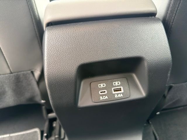 Used 2024 Blue Subaru Premium image 24
