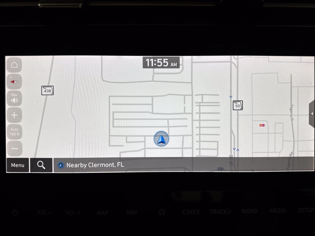 2023 Hyundai Santa Cruz Limited - Photo 20