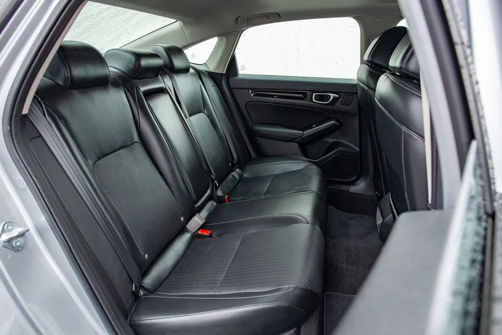 2023 Honda Civic Touring - Photo 20