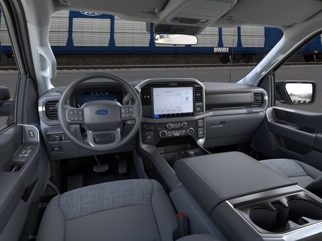 New 2026 Avalanche Ford XLT image 10