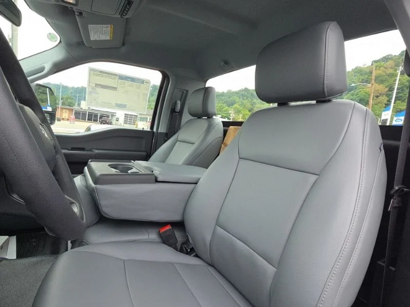 New 2026 White Ford XL image 15