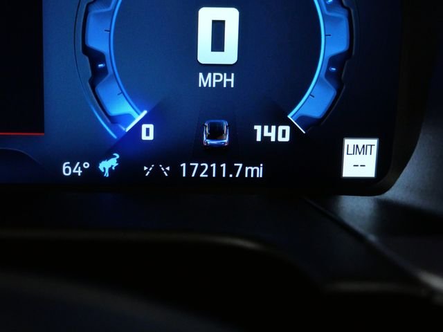 Used 2025 Gray Ford Outer Banks image 19