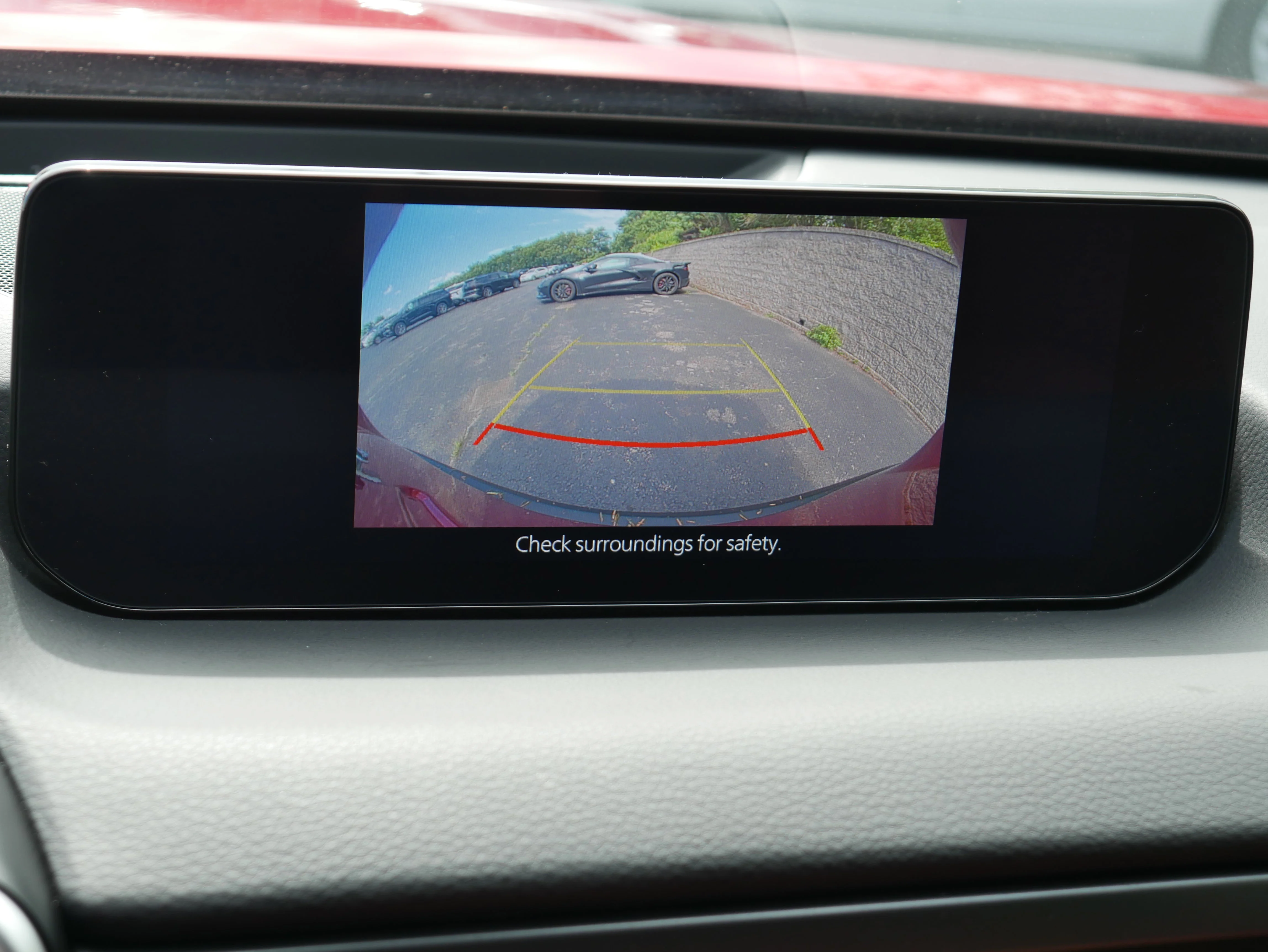 2024 Mazda CX-50 TURBO - Photo 19