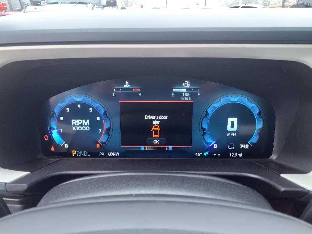 2025 Ford Bronco Sport Heritage - Photo 20