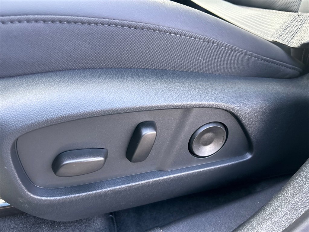 2026 GMC TERRAIN - Image 16