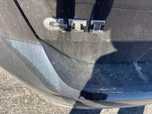 Used 2018 Black Volkswagen Autobahn image 8
