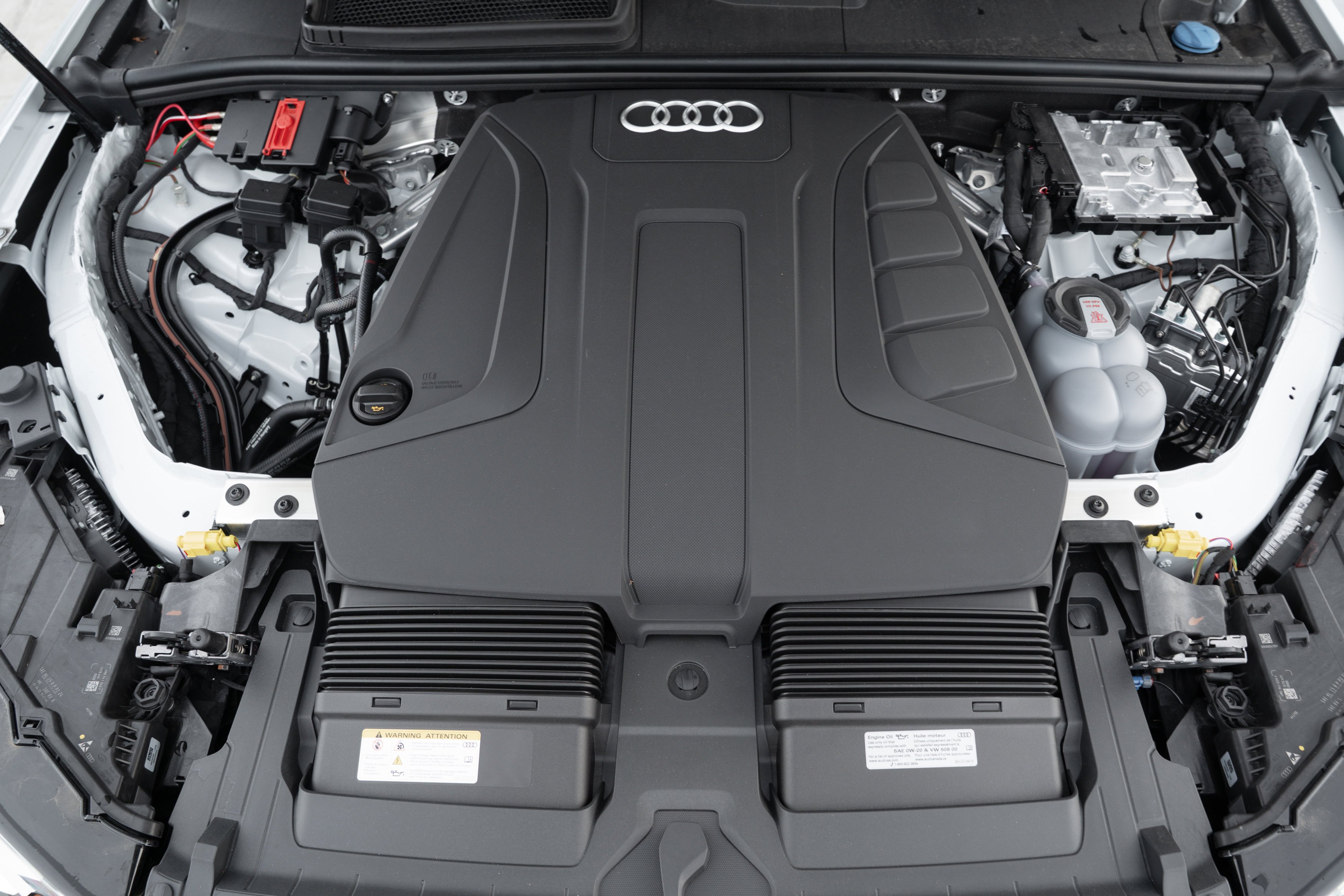 2025 Audi Q7 Premium Plus - Photo 35