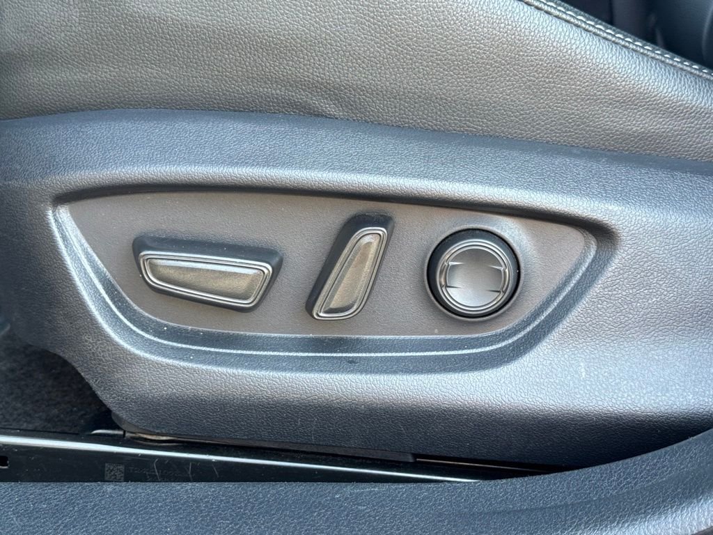 Certified Used 2025 Gray Toyota SE image 20