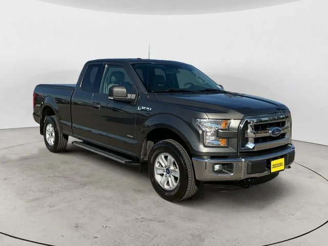Used 2015  Ford XLT image 7