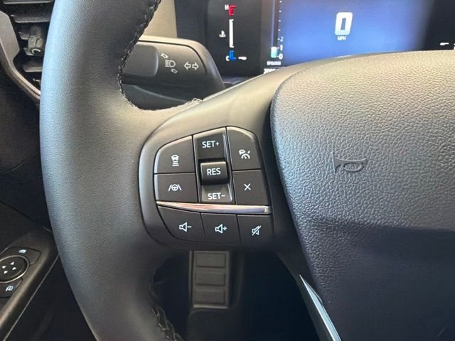 New 2026 Velocity Blue Metallic Ford Big Bend® image 20