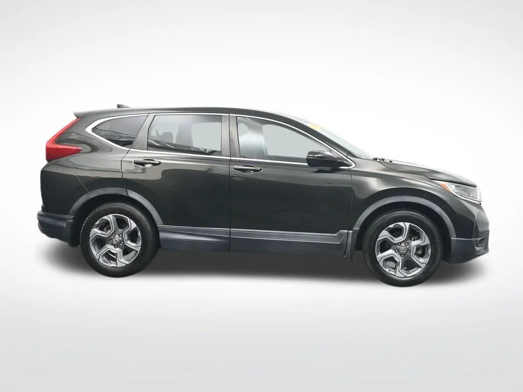 Used 2019 Green Honda EX image 4