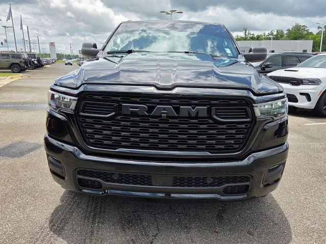 Used 2025 Black Ram Tradesman image 2