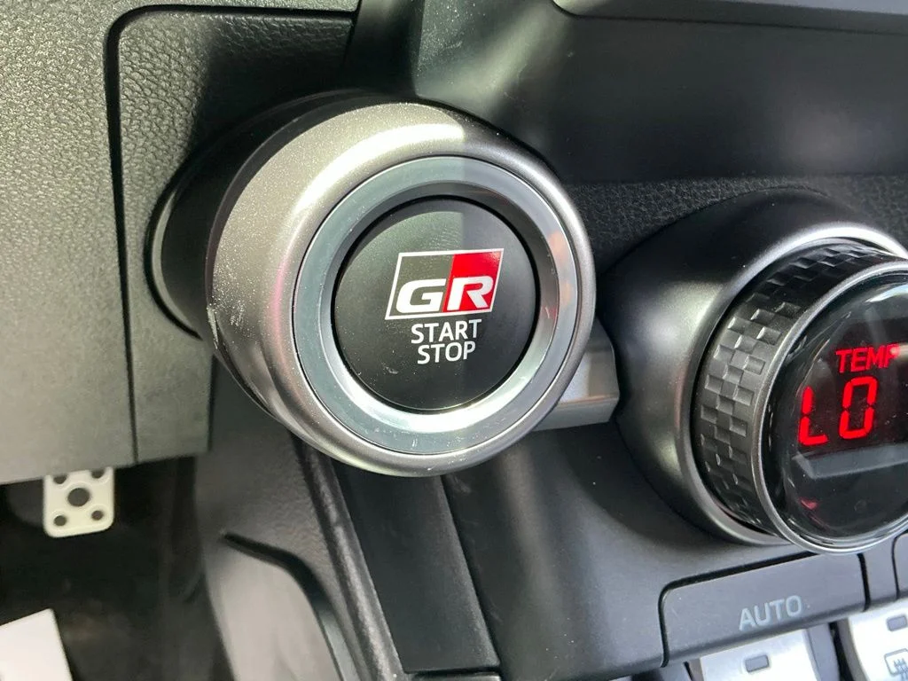 Used 2023  Toyota Premium image 33