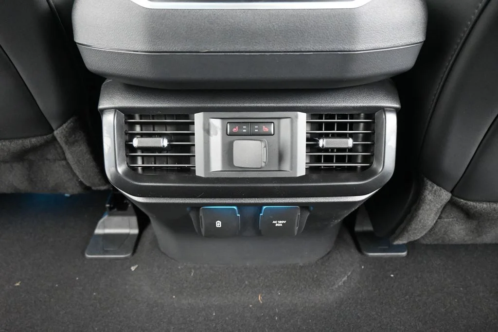 New 2026 Black Ford Raptor image 22
