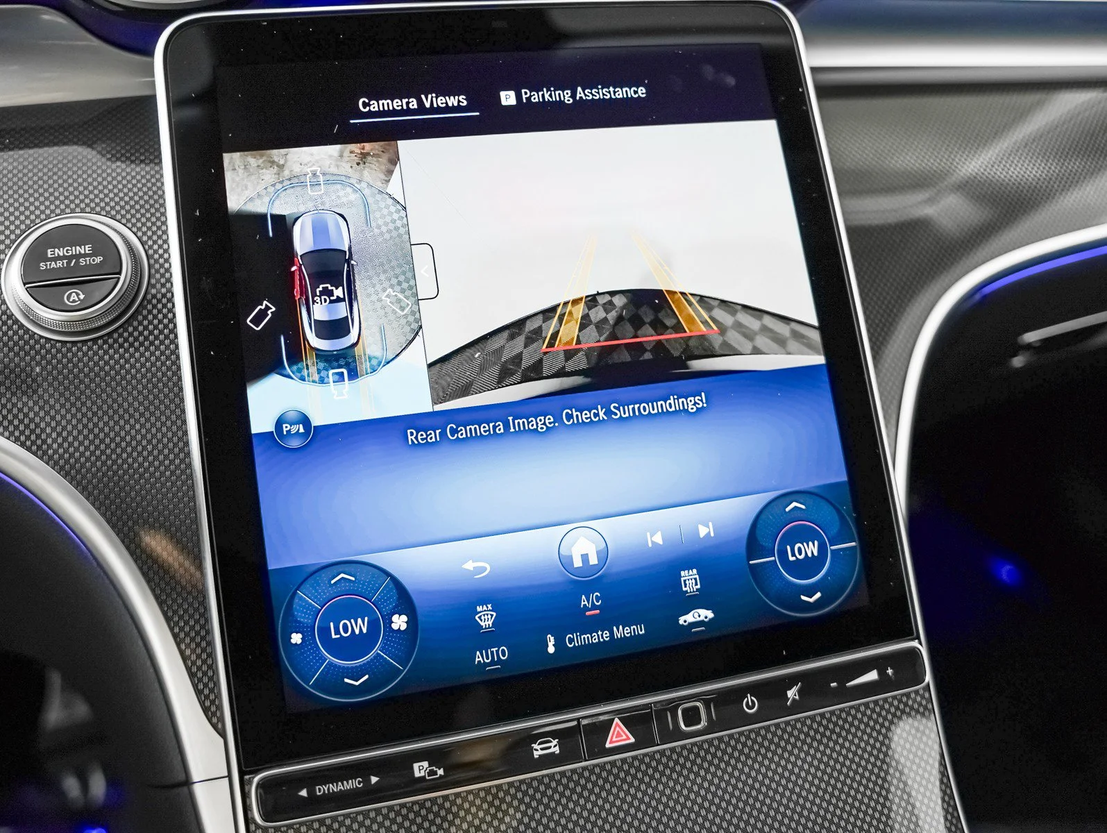 New 2027 Black Mercedes-Benz CLE 300 4MATIC® image 21
