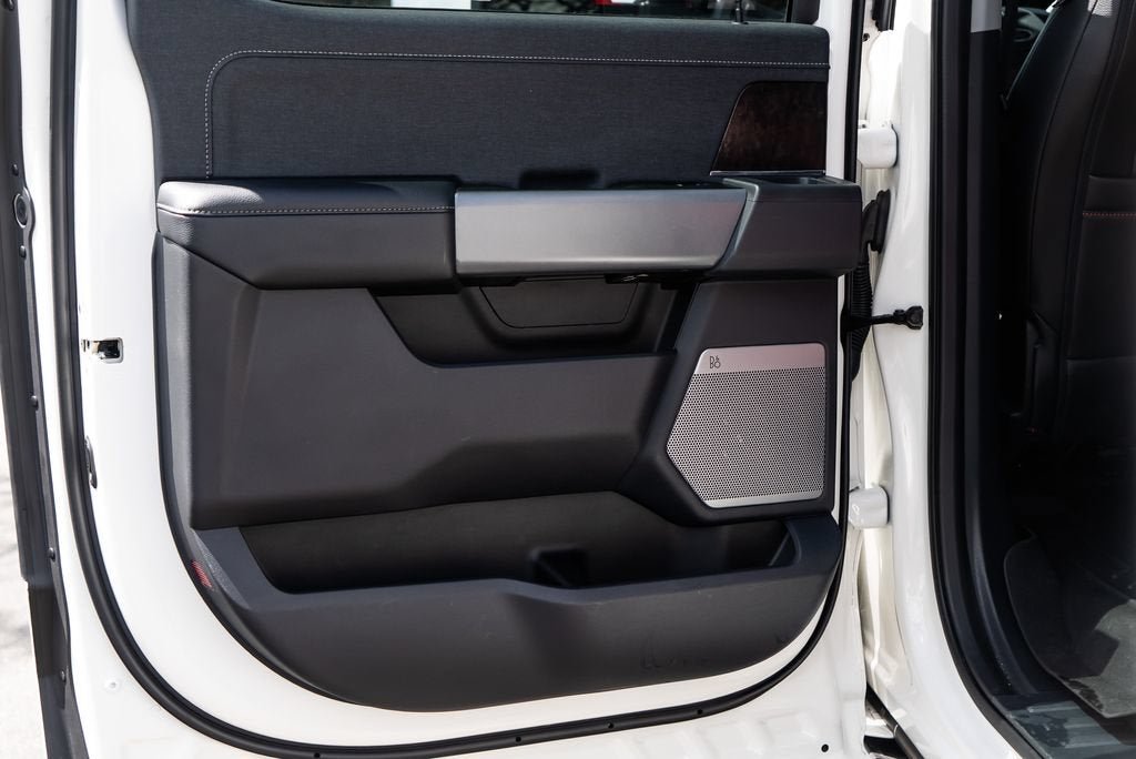2023 Ford F-250 Super Duty Lariat - Photo 49