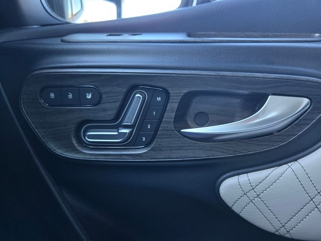 2024 Mercedes-Benz Sprinter Cargo Van Base - Photo 13
