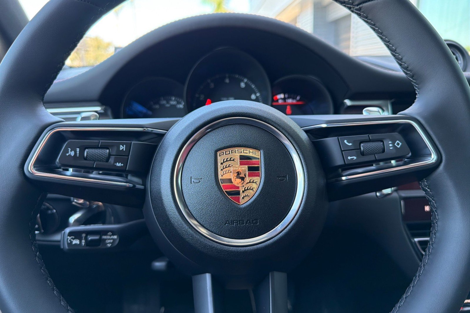 New 2026 Chalk Porsche  image 23