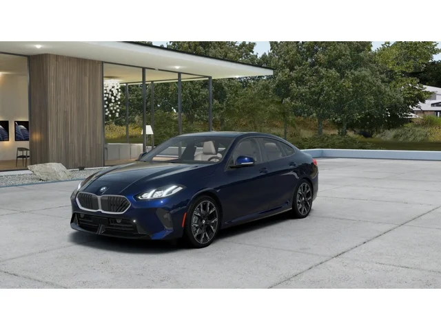 2026 BMW 2 Series 228 Gran Coupe's photo