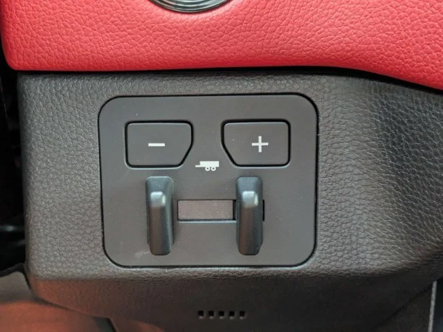 Used 2025 Ice Toyota TRD Pro image 28