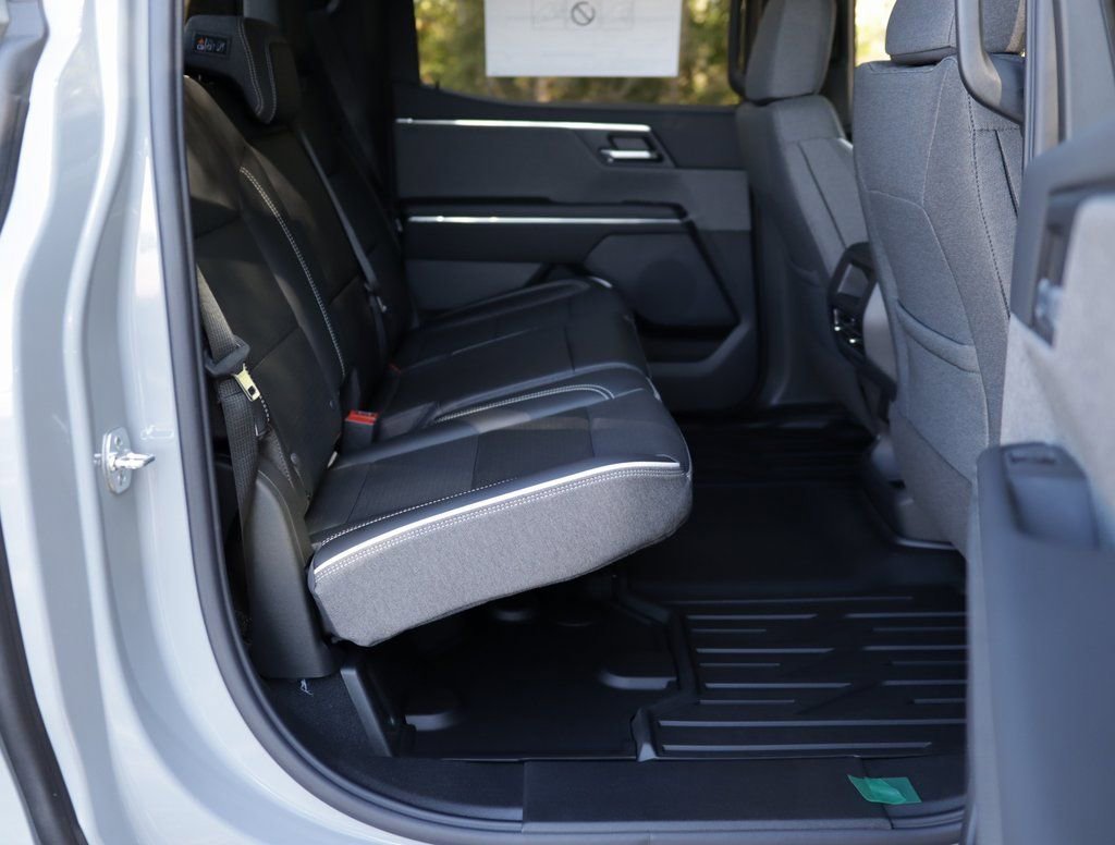 2026 GMC Sierra EV Elevation - Photo 33