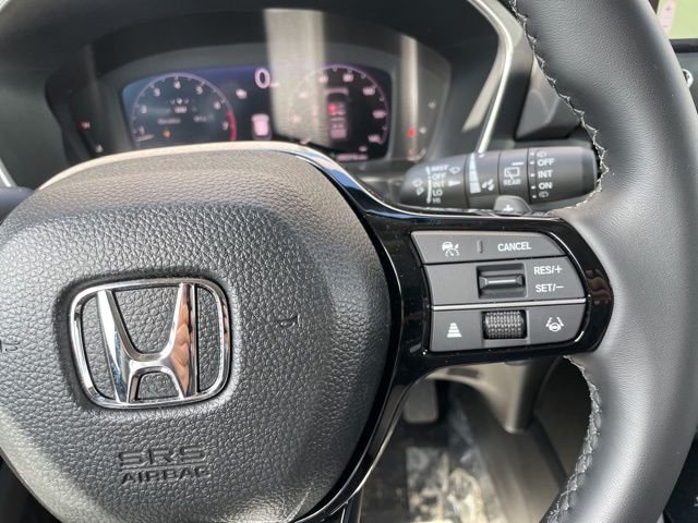 2026 Honda Passport RTL - Photo 17