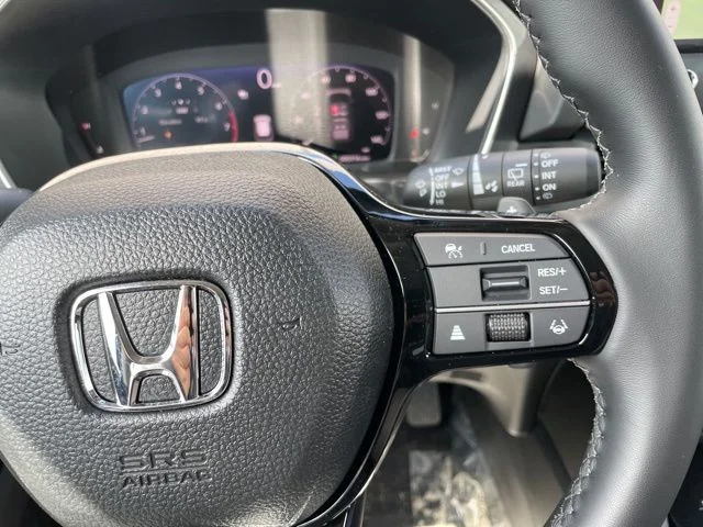 2026 Honda Passport RTL - Photo 17