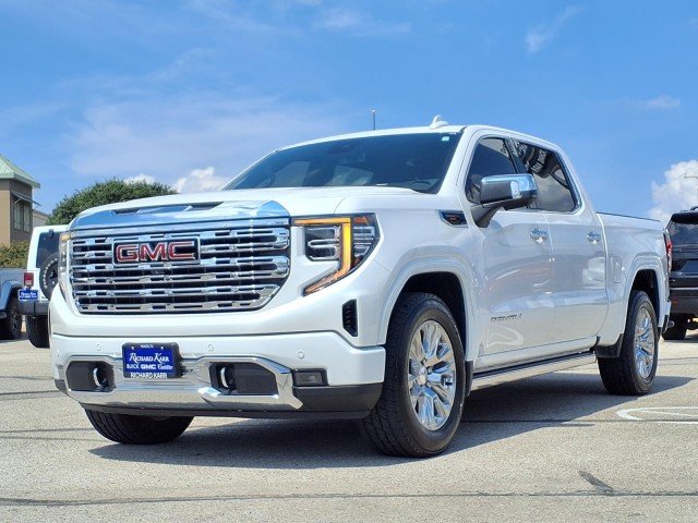 2022 GMC Sierra 1500 Denali Denali - Photo 3