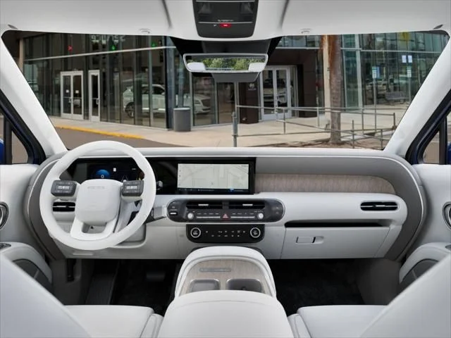 New 2027 Hyundai PALISADE SEL
