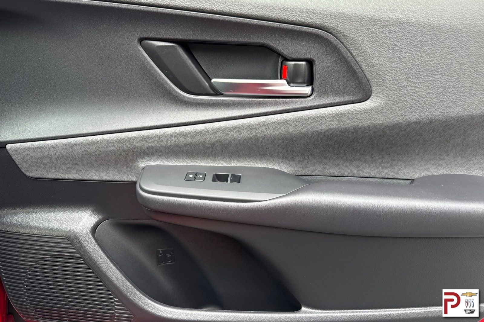Used 2024 Red Toyota XLE image 20