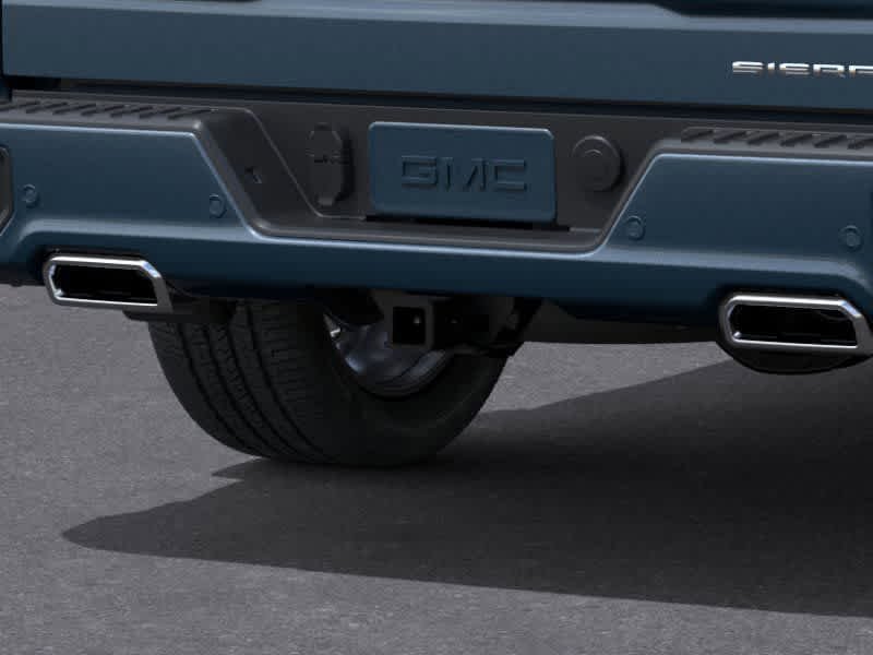 2026 GMC Sierra 1500 Denali - Photo 14