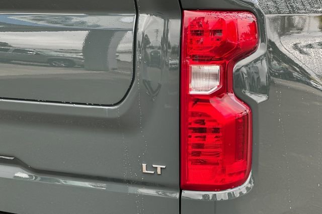 2026 Chevrolet Silverado 1500 LT - Photo 35