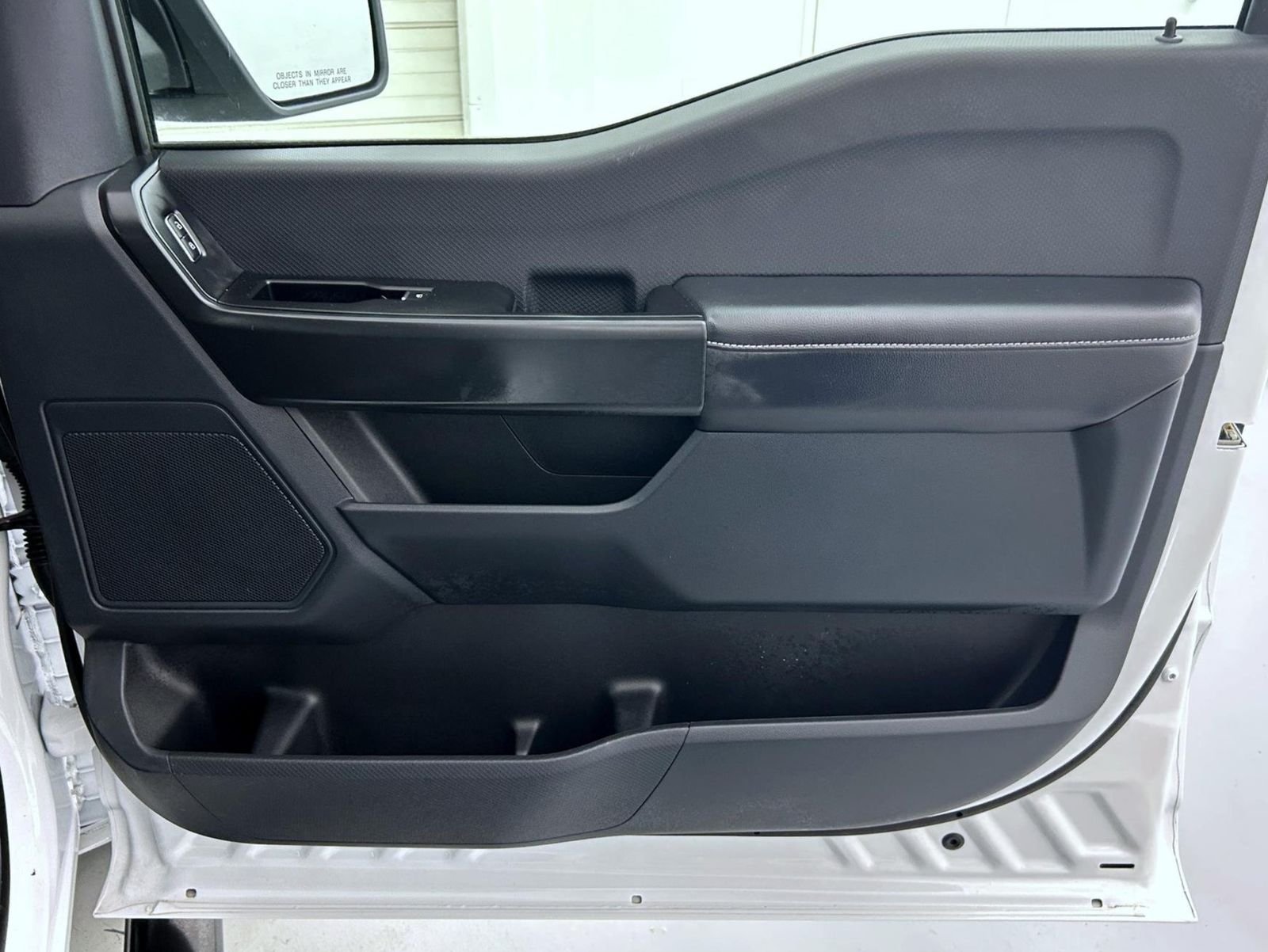 Used 2025 White Ford STX image 16