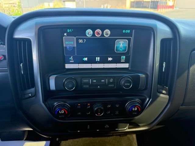 2015 Chevrolet Silverado 1500 LT - Photo 23