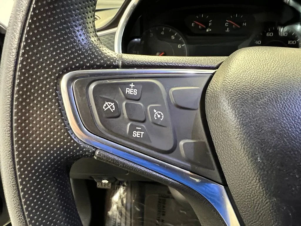 Certified Used 2020 Black Chevrolet LT image 20