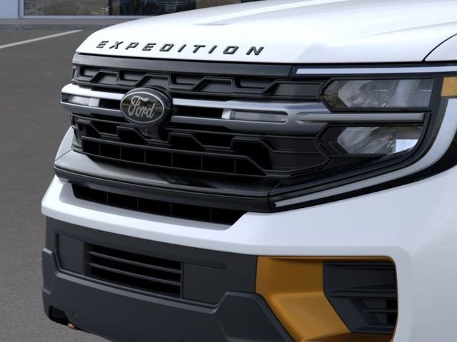 2025 Ford Expedition Tremor - Photo 17