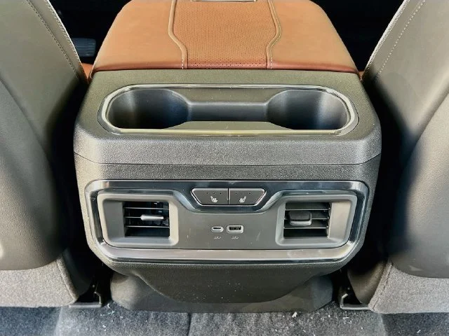New 2026 Onyx Black GMC Denali Ultimate image 18