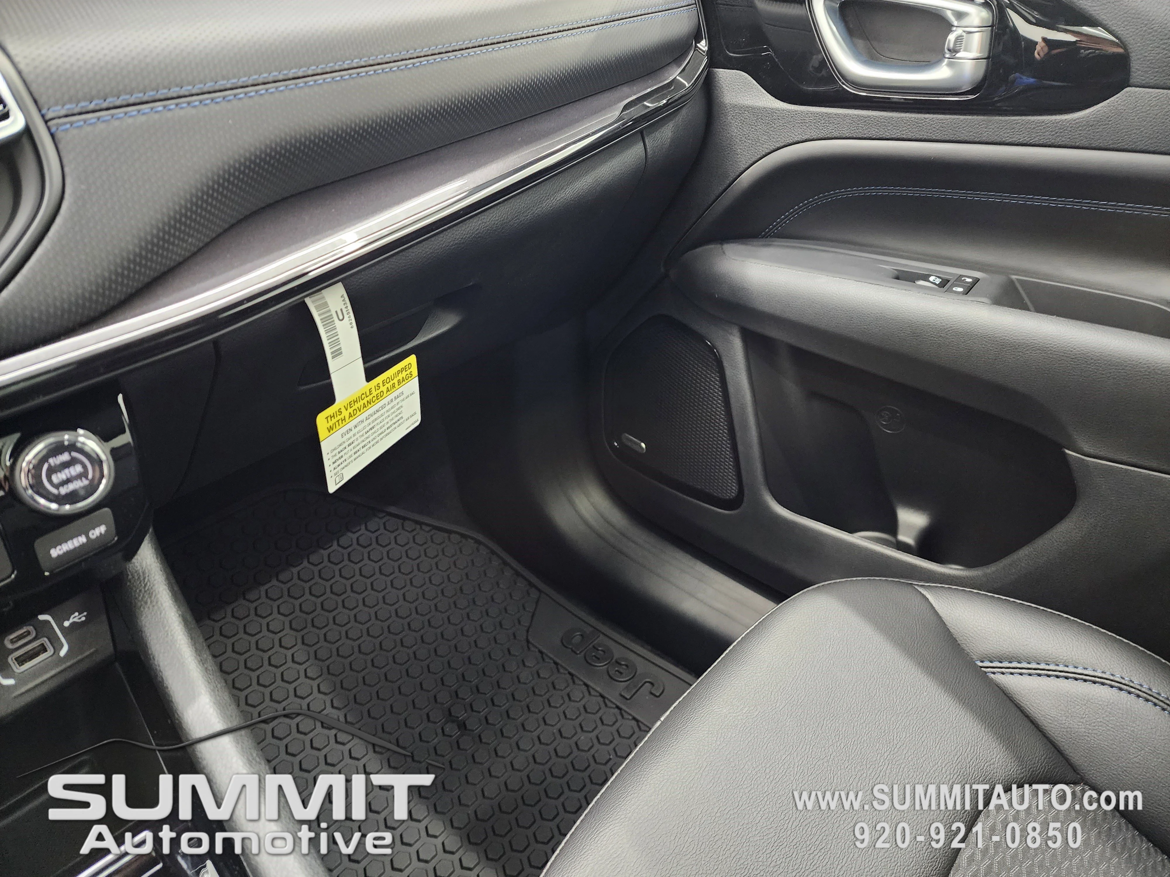 New 2026 Joose Exterior Paint Jeep Latitude image 12