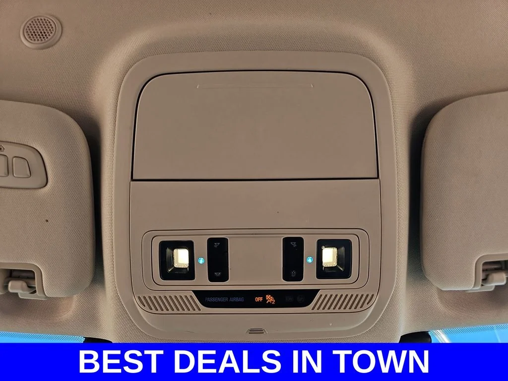 Used 2023 White Ford Limited image 32