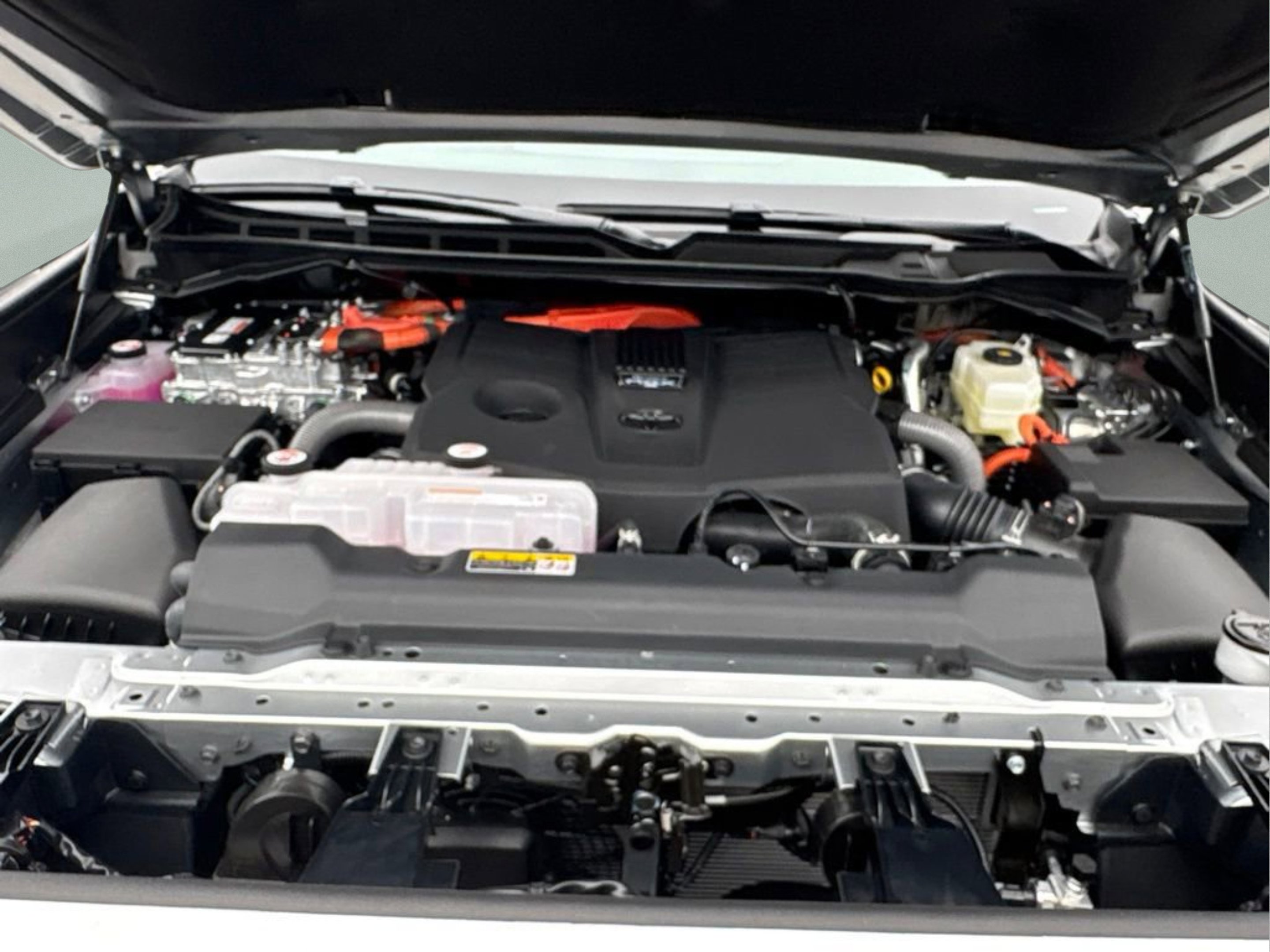 2026 Toyota Tundra Limited - Photo 46