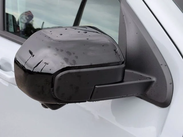New 2026 White Ford Tremor image 12