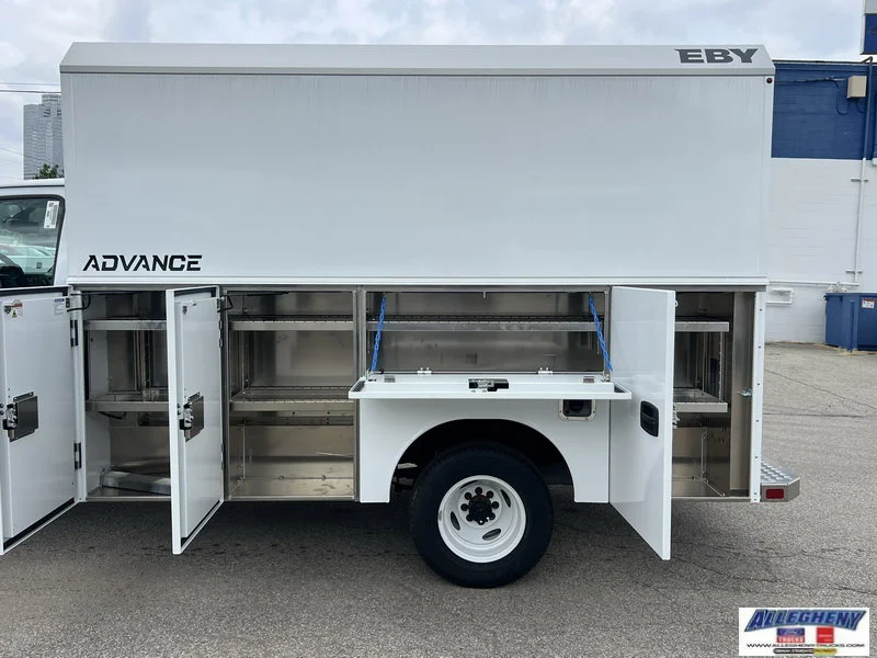New 2027 Oxford White Ford  image 9