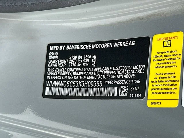 Used 2019 Gray MINI Signature image 33