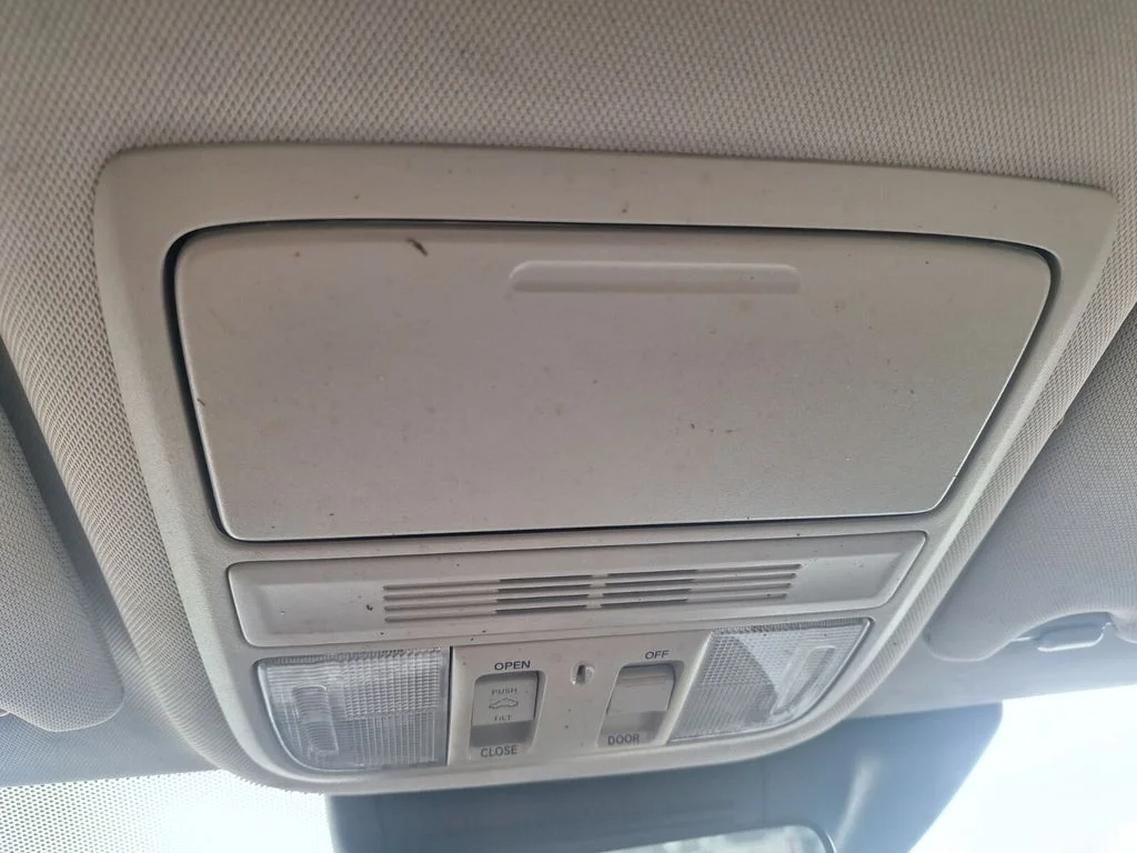 Used 2022  Honda EX-L image 19