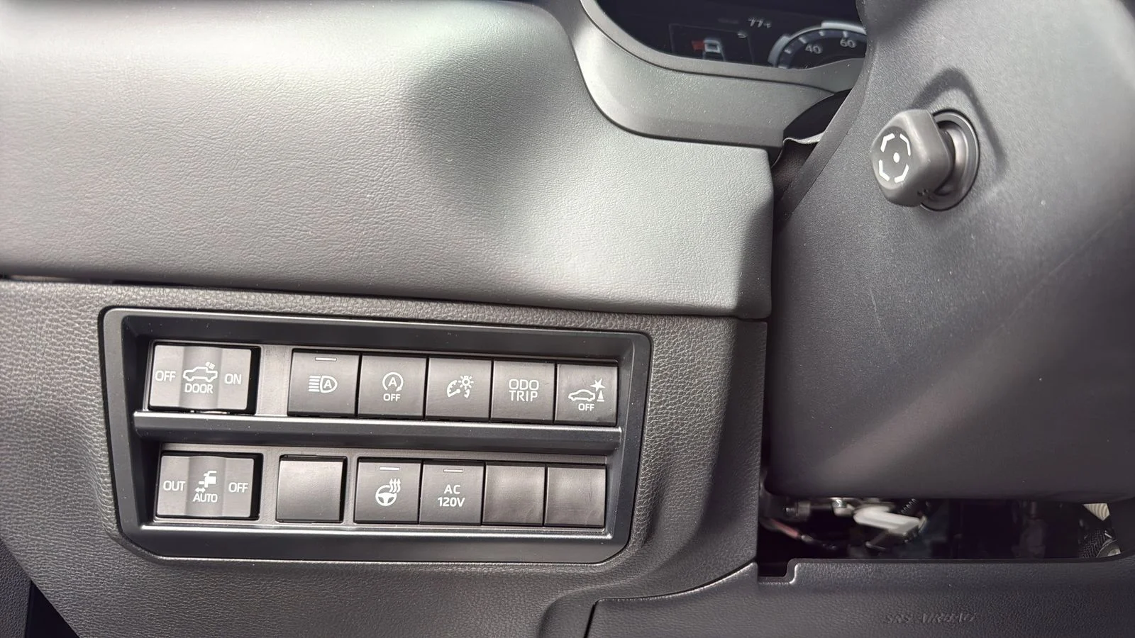 Used 2023 Blue Toyota Platinum image 16