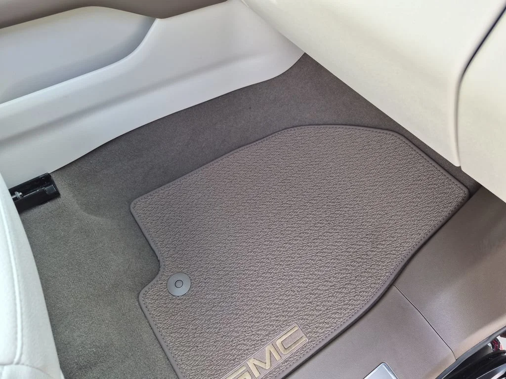 New 2026 Onyx Black GMC Denali image 46